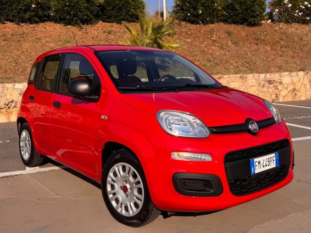 FIAT Panda 1.2 EASYPOWER GPL+PERFETTA+GOMME NUOVE