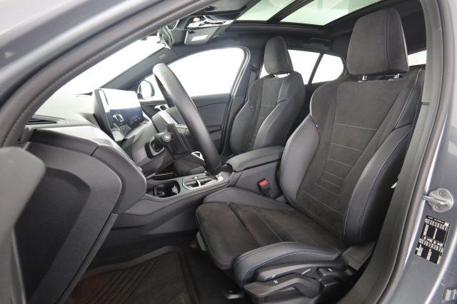 BMW 118 Serie 1 (F70) d 5p. MSport