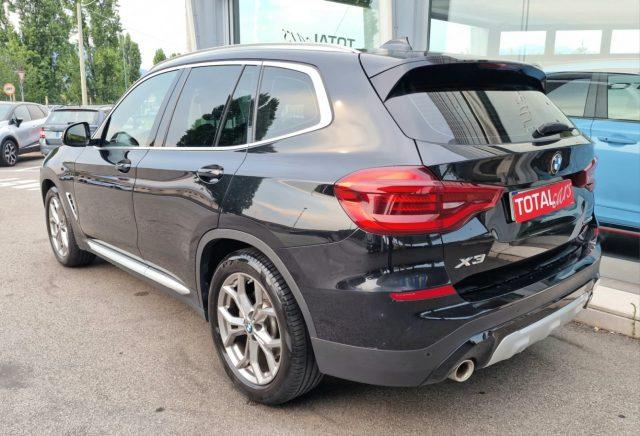 BMW X3 xDrive20d xLine IVA ESPOSTA, TAGLIANDI BMW!