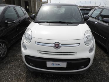 FIAT 500L 2012 - 500L 1.4 Lounge 95cv