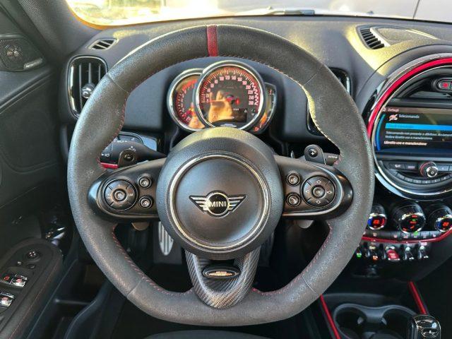 MINI Countryman 2.0 John Cooper Works Countryman GT EDITION ALL4