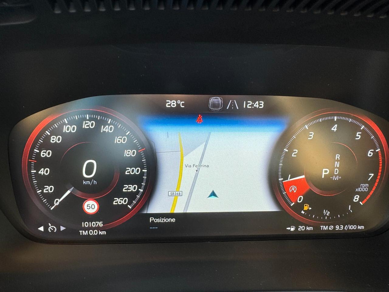 Volvo XC40 T2 Geatronic Momentum Pro