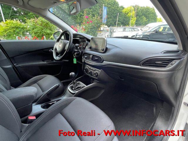 FIAT Tipo 1.3 Mjt S&S SW Business AUTOCARRO + iva