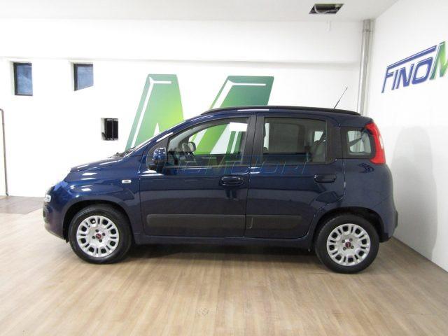 FIAT Panda 1.2 69 CV Lounge 5 POSTI