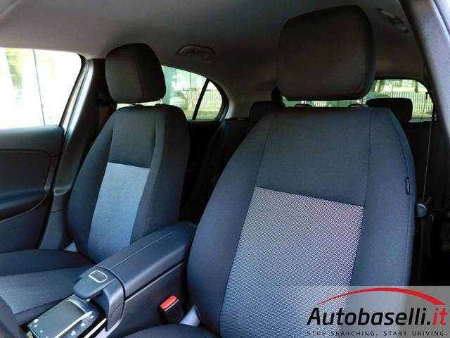 MERCEDES-BENZ A 180 D 2.000cc PACCHETTO, TECH WIDESCREEN 2X10,25''
