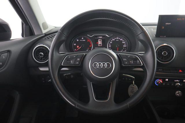 AUDI A3 A3 SPB 2.0 TDI S tronic Business