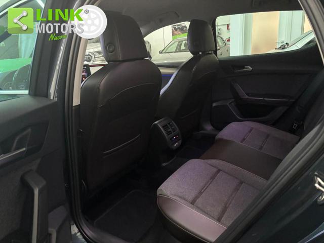 SEAT Leon 1.5 eTSI 150 CV DSG Xcellence