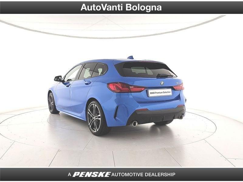 BMW Serie 1 118d 5p. Msport