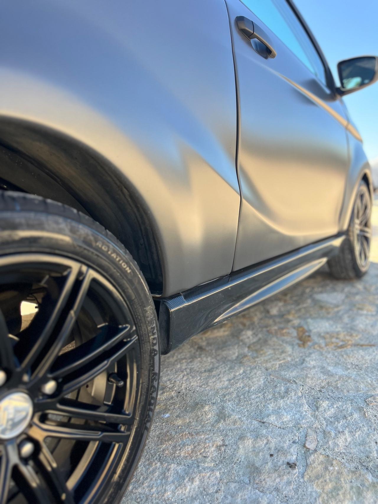 Aixam Coupé GTI Sensation GARANTITA
