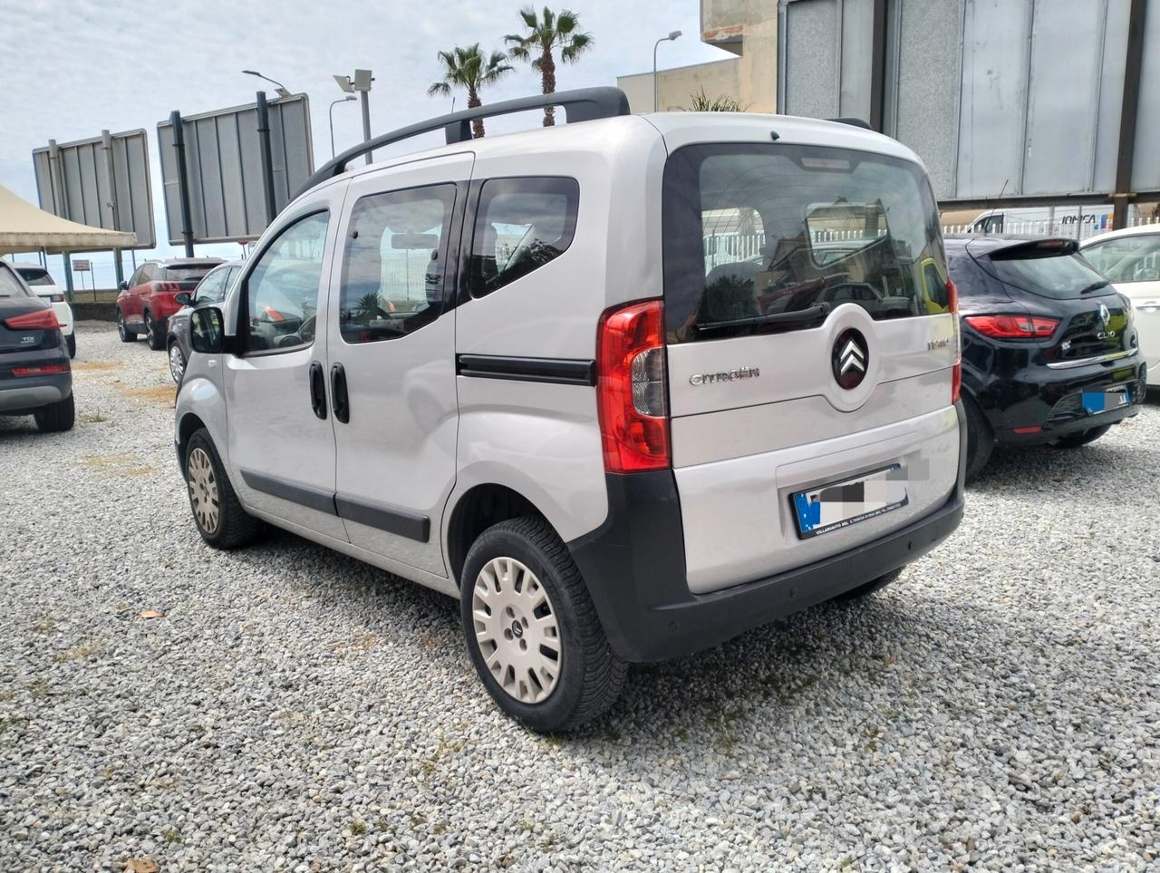 Citroen Nemo 1.4 HDi 70CV Multispace