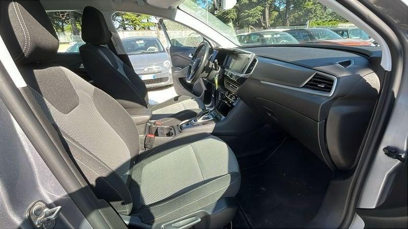 Opel Grandland Grandland 1.2 Turbo 12V 130 CV aut. Ultimate GPL