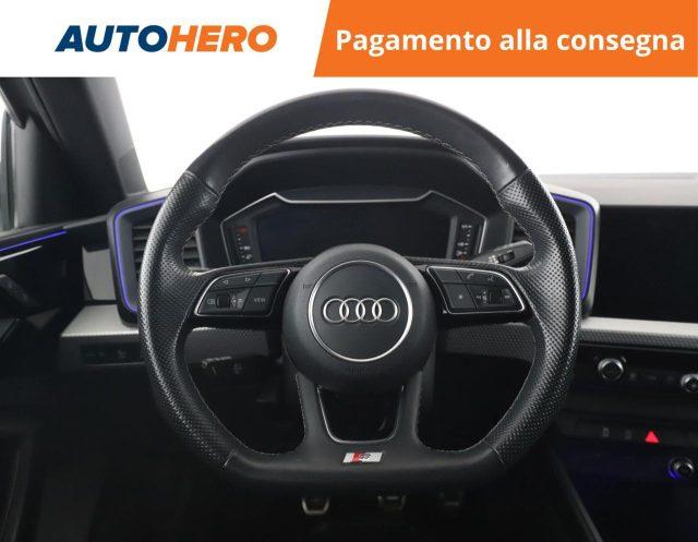 AUDI A1 allstreet 30 TFSI