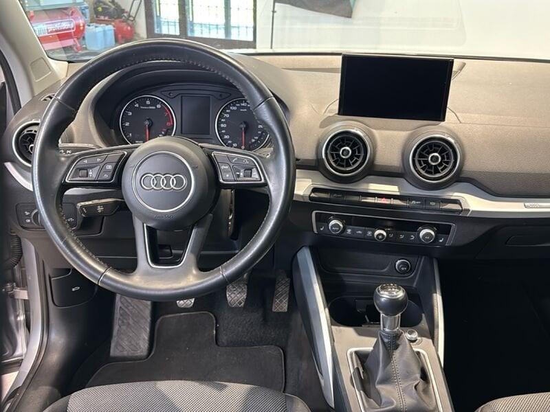 Audi Q2 1.0 30 TFSI