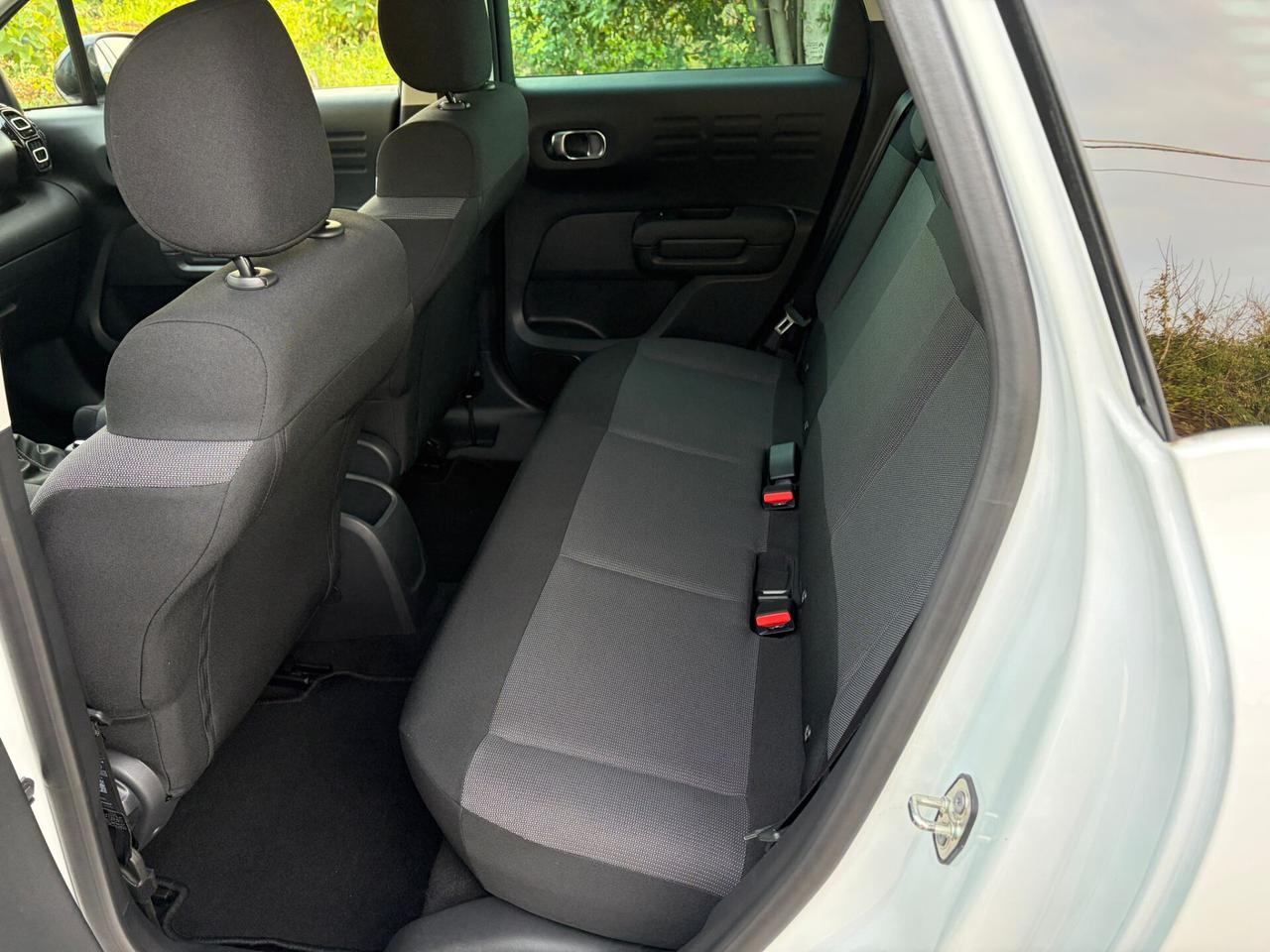 Citroen C3 Aircross 1.2 BENZINA 110CV S&S Shine Pack