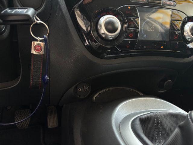 NISSAN Juke 1.6 GPL Business tua da ?159,00