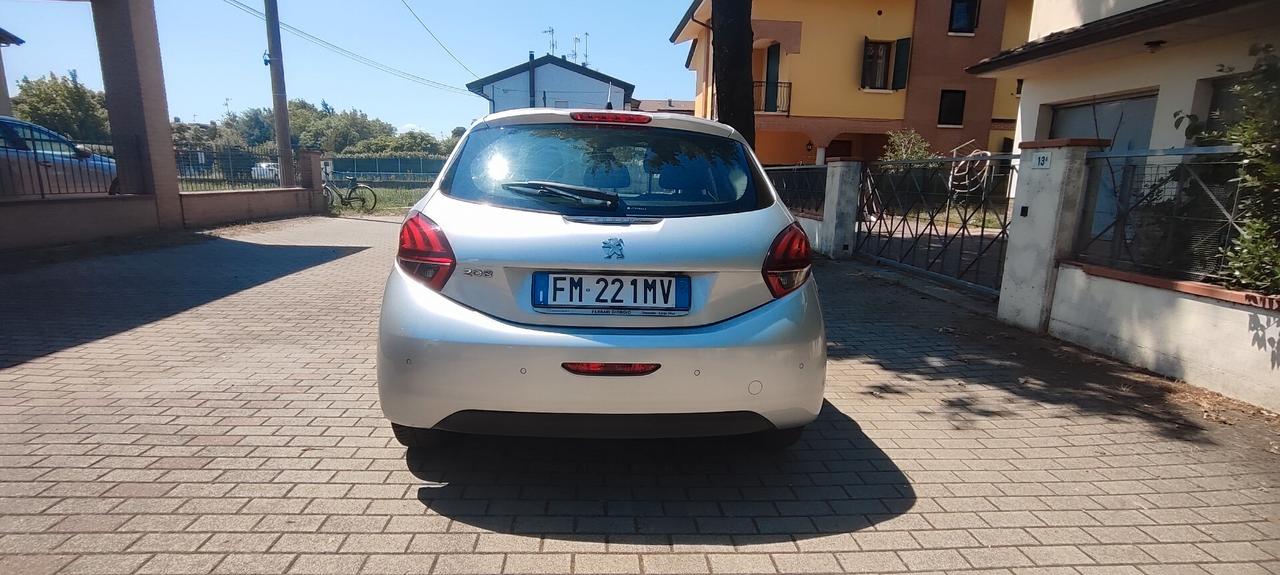 Peugeot 208 PureTech 82 5 porte Allure - KIT DISTRIBUZIONE NUOVO