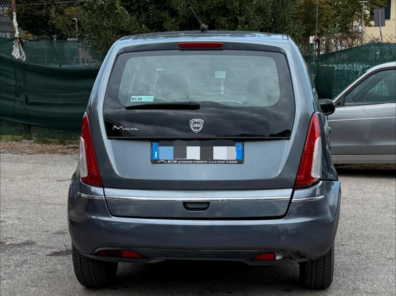 Lancia MUSA 1.4 Diva