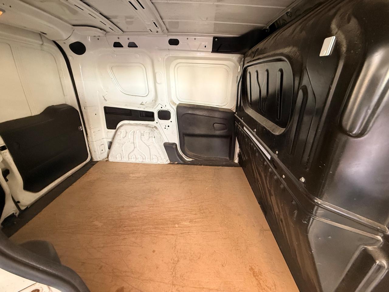Fiat Doblo Doblò 1.6 MJT 16V Dynamic