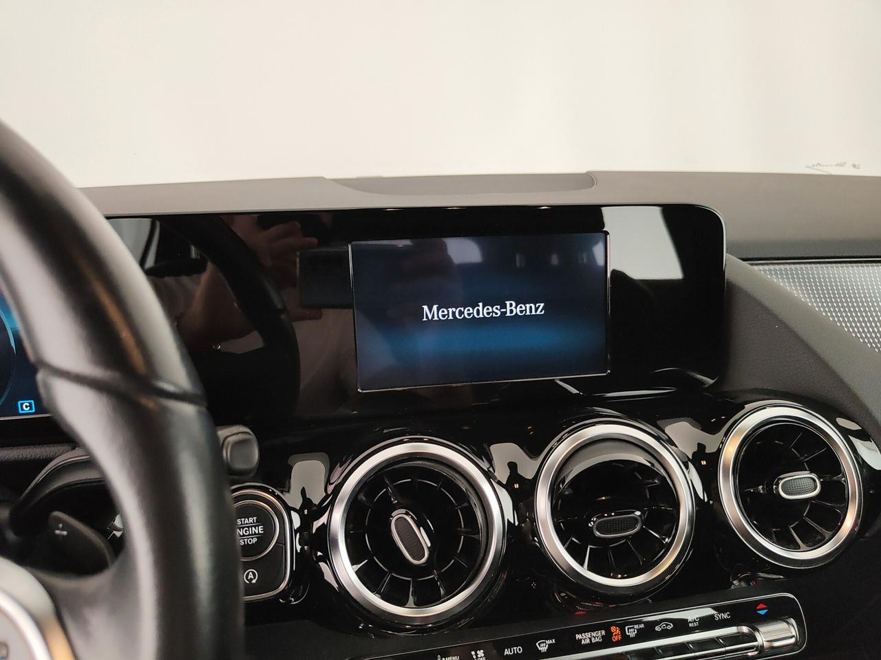 Mercedes-benz GLA 180 d Automatic Sport Plus