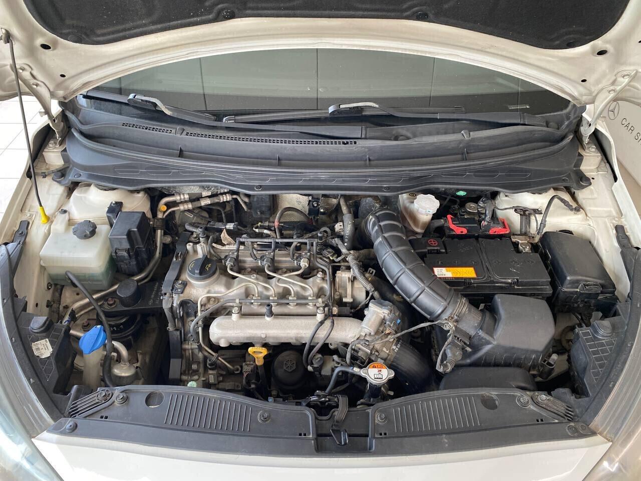 Hyundai i20 - 1.1 | 75 CV - Unico Proprietario