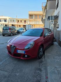 Alfa Romeo Giulietta 2.0 JTDm-2 175 CV TCT Exclusive