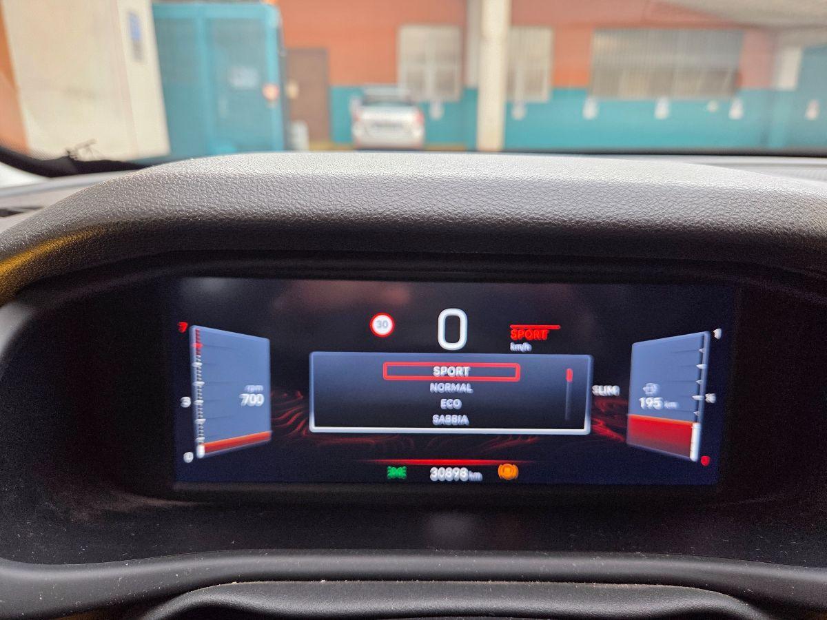 JEEP - Avenger - 1.2 Turbo 100 CV Summit