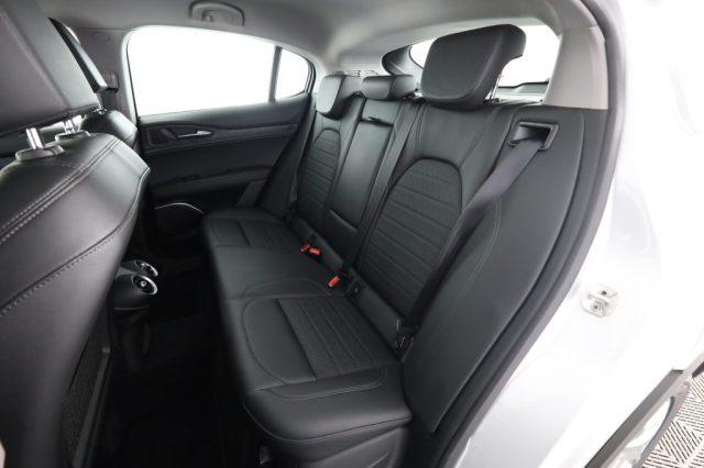 ALFA ROMEO Stelvio Stelvio 2.2 Turbo Diesel 210 CV AT8-Q4 Executive