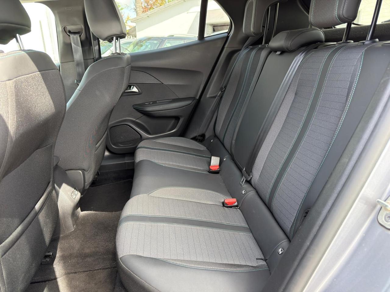 Peugeot 2008 BlueHDi 130 Cv S&S EAT8 Allure Pack