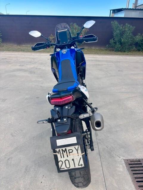 Yamaha Ténéré 700 std - DEMO IVA ESPOSTA -2026