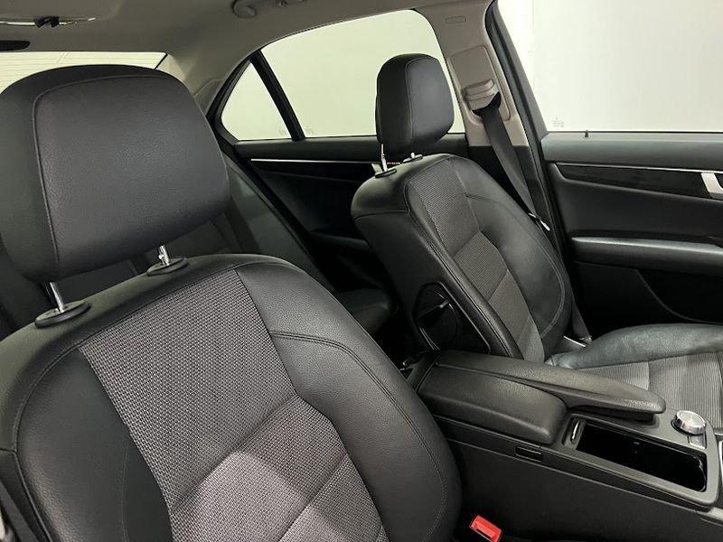 Mercedes-Benz Classe C C 180