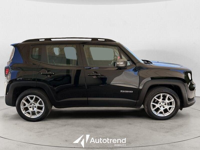 Jeep Renegade 1.6 Multijet 130 CV Limited