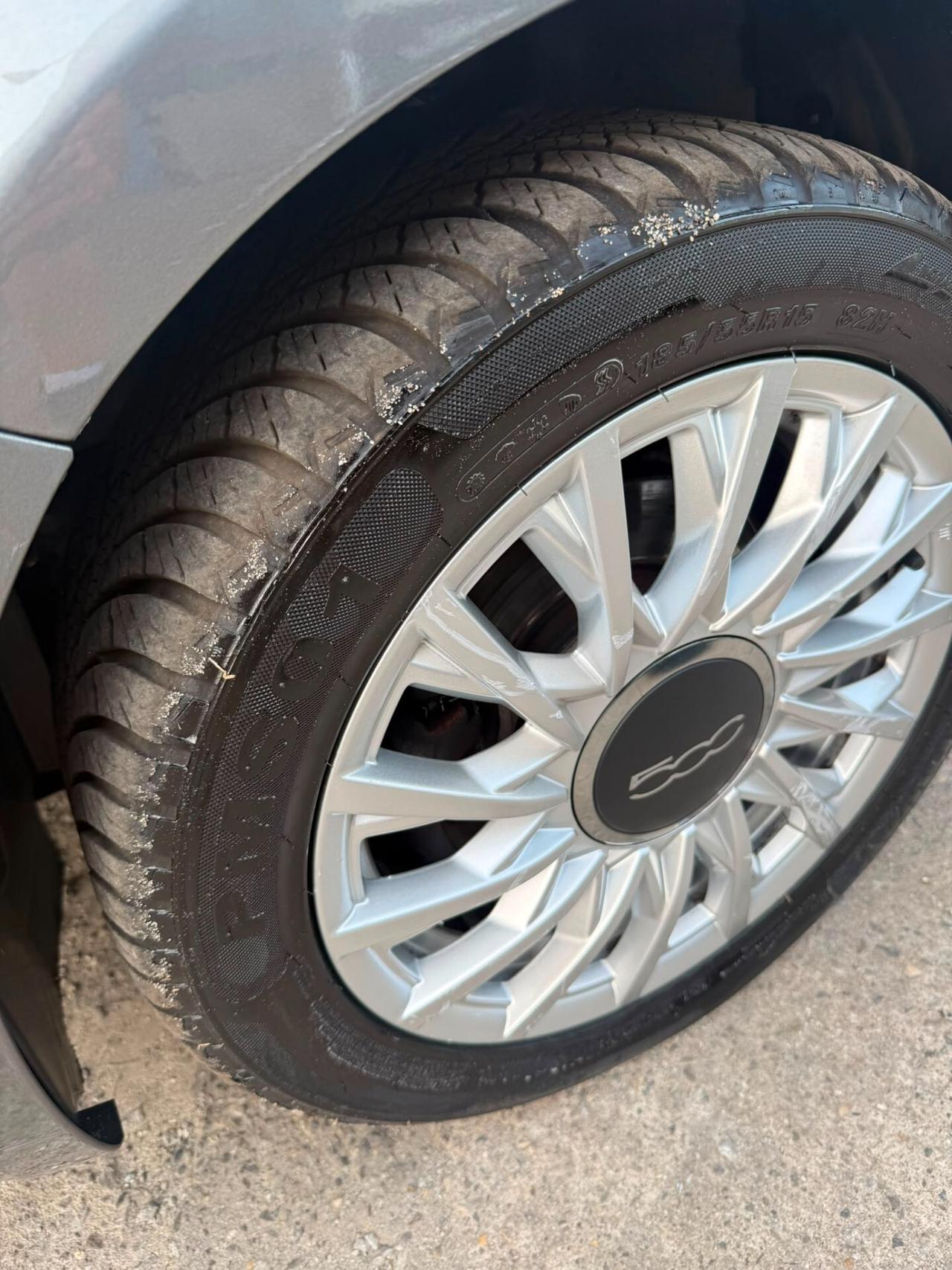 Fiat 500 1.3 Multijet 16V 95 CV Lounge