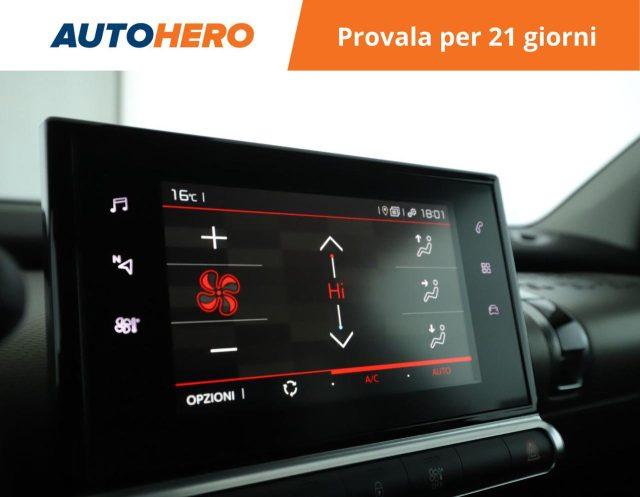 CITROEN C4 Cactus BlueHDi 100 S&S Shine