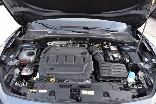 CUPRA Formentor 2.0 TDI 4Drive DSG