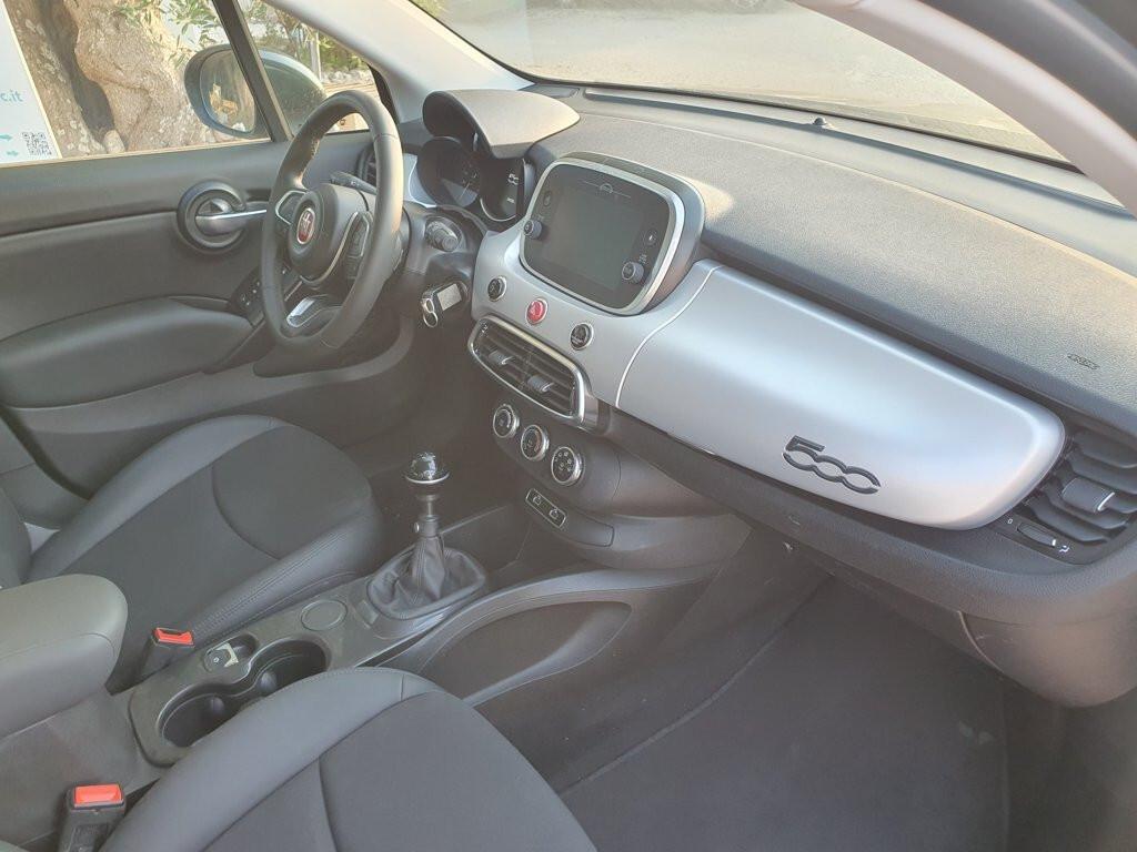 Fiat 500X 1.6 MJ 130cv Urban