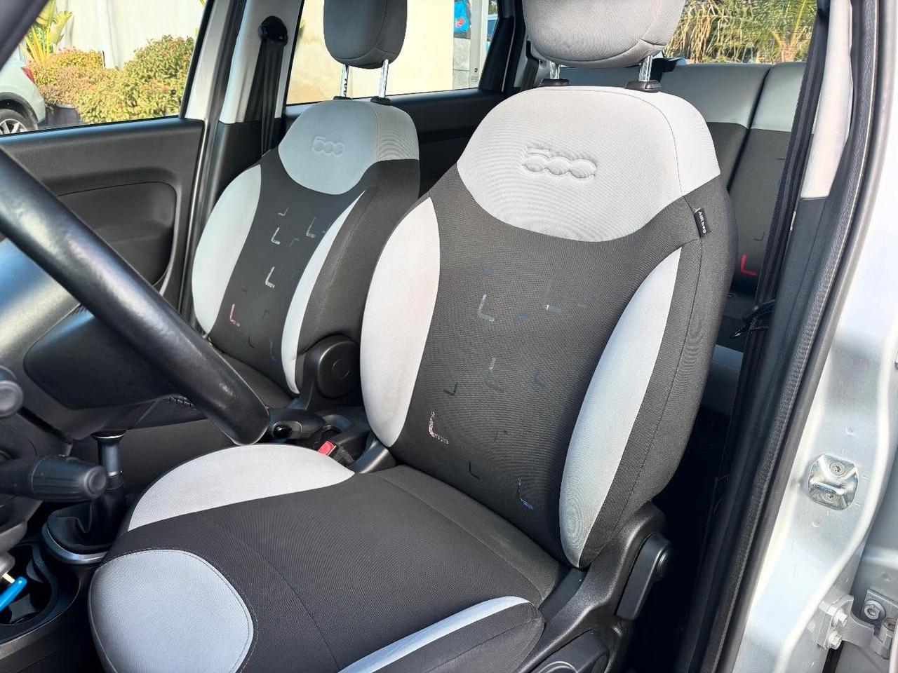 Fiat 500L 1.3 Multijet 95 CV Pop Star