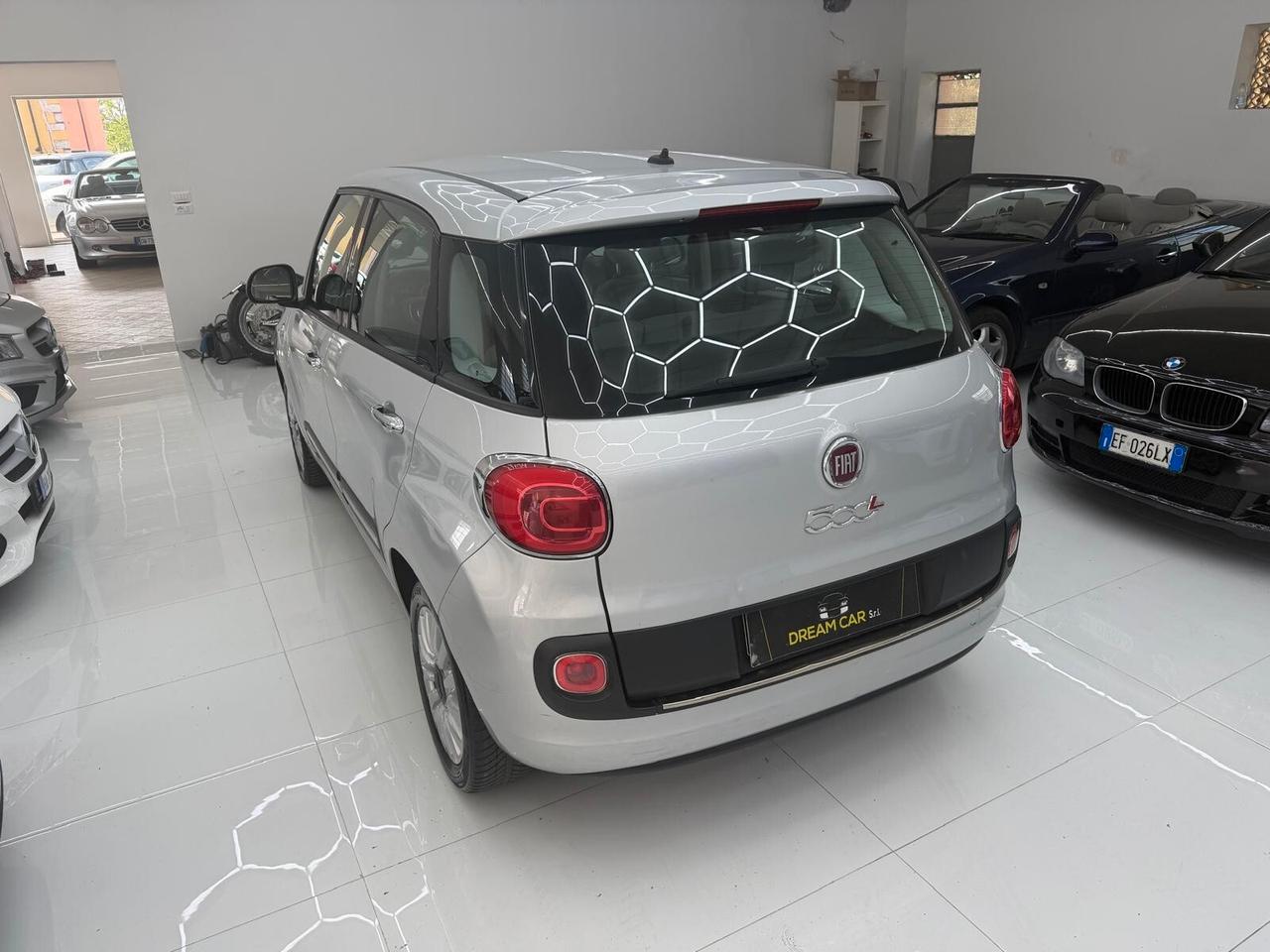 Fiat 500L 1.3 MJT 95Cv Diesel - OK NEOPATENTATI