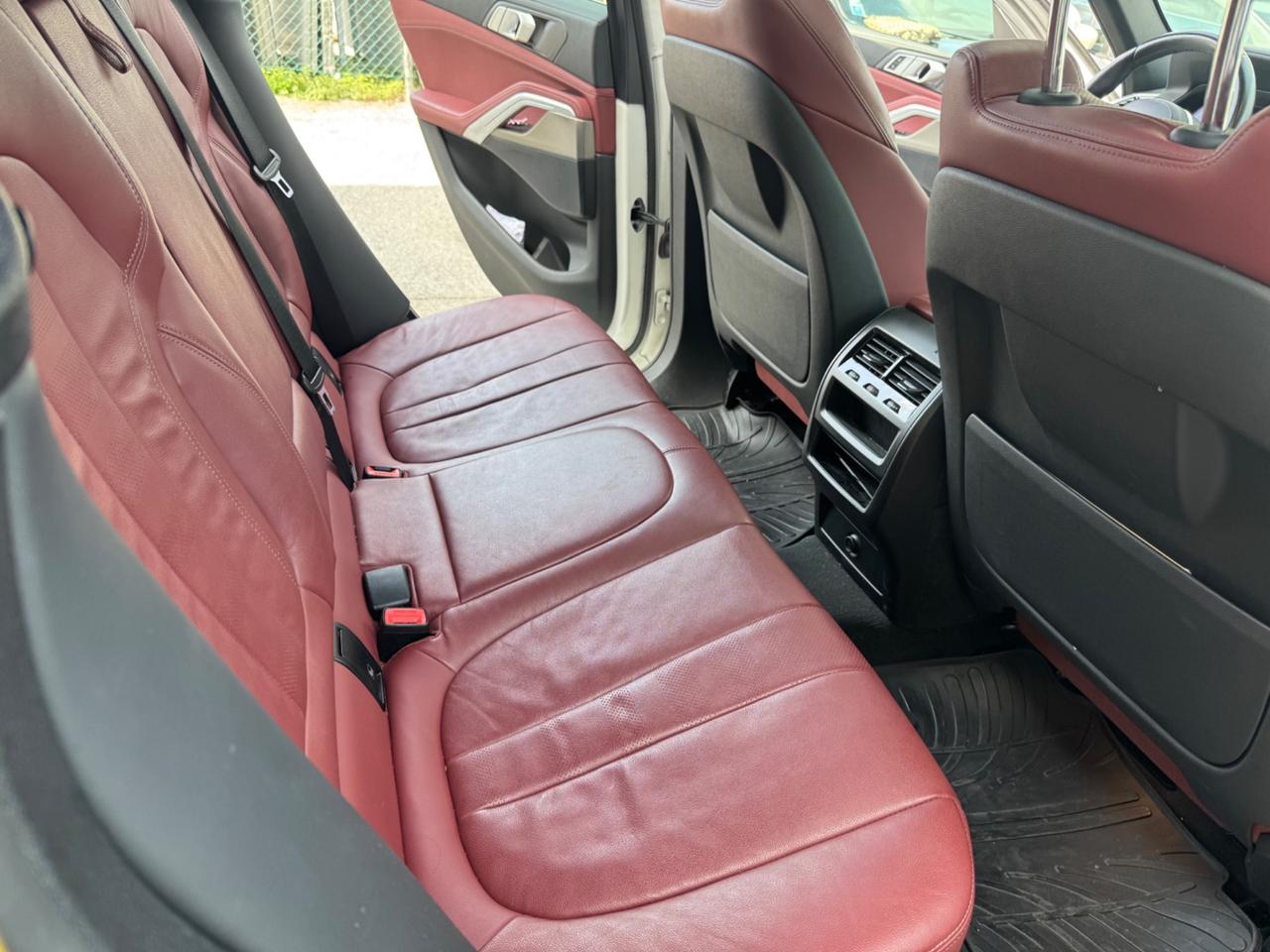 Bmw X6 M xDrive30d 48V Msport