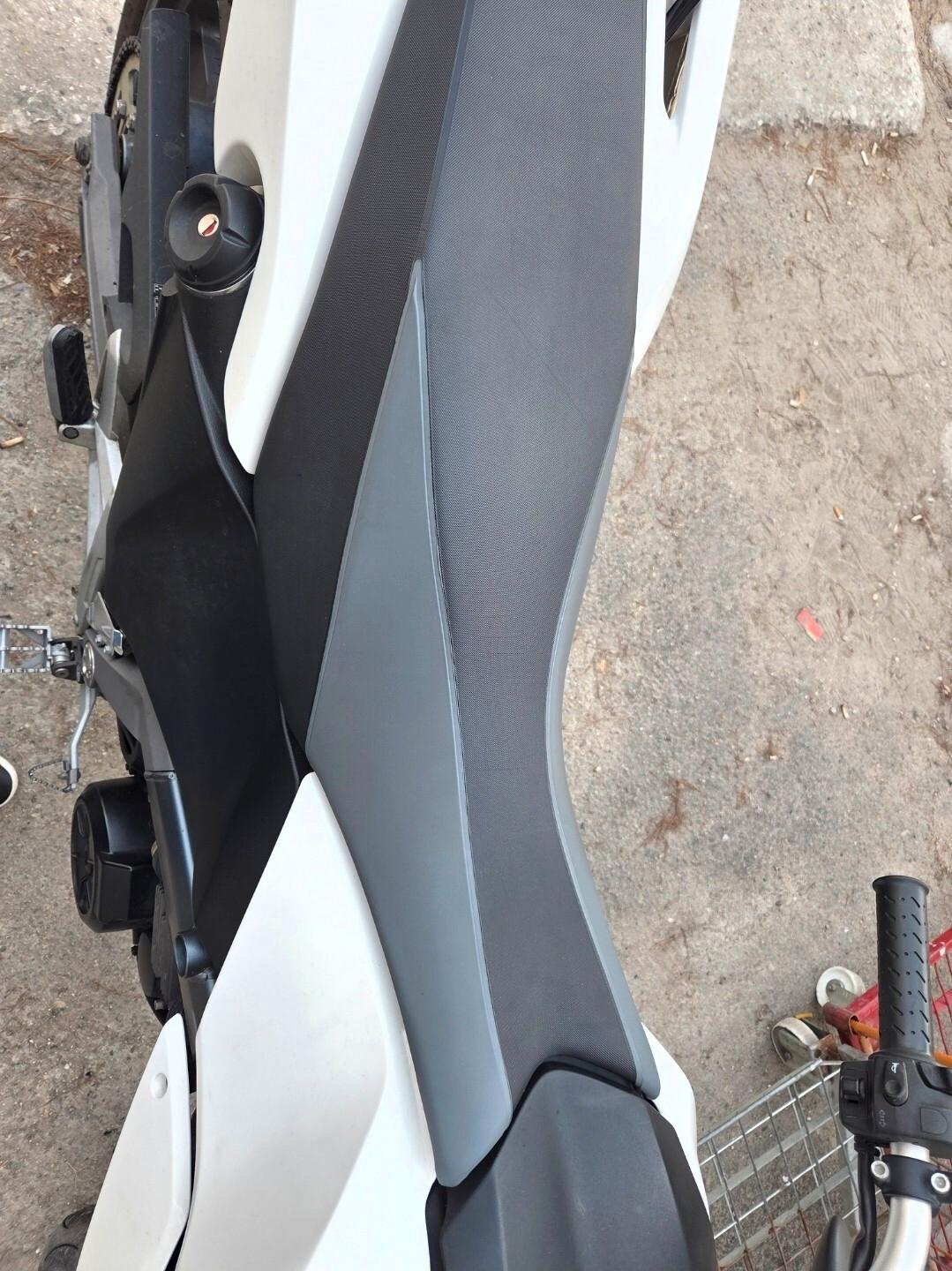 Bmw G 650 Xmoto