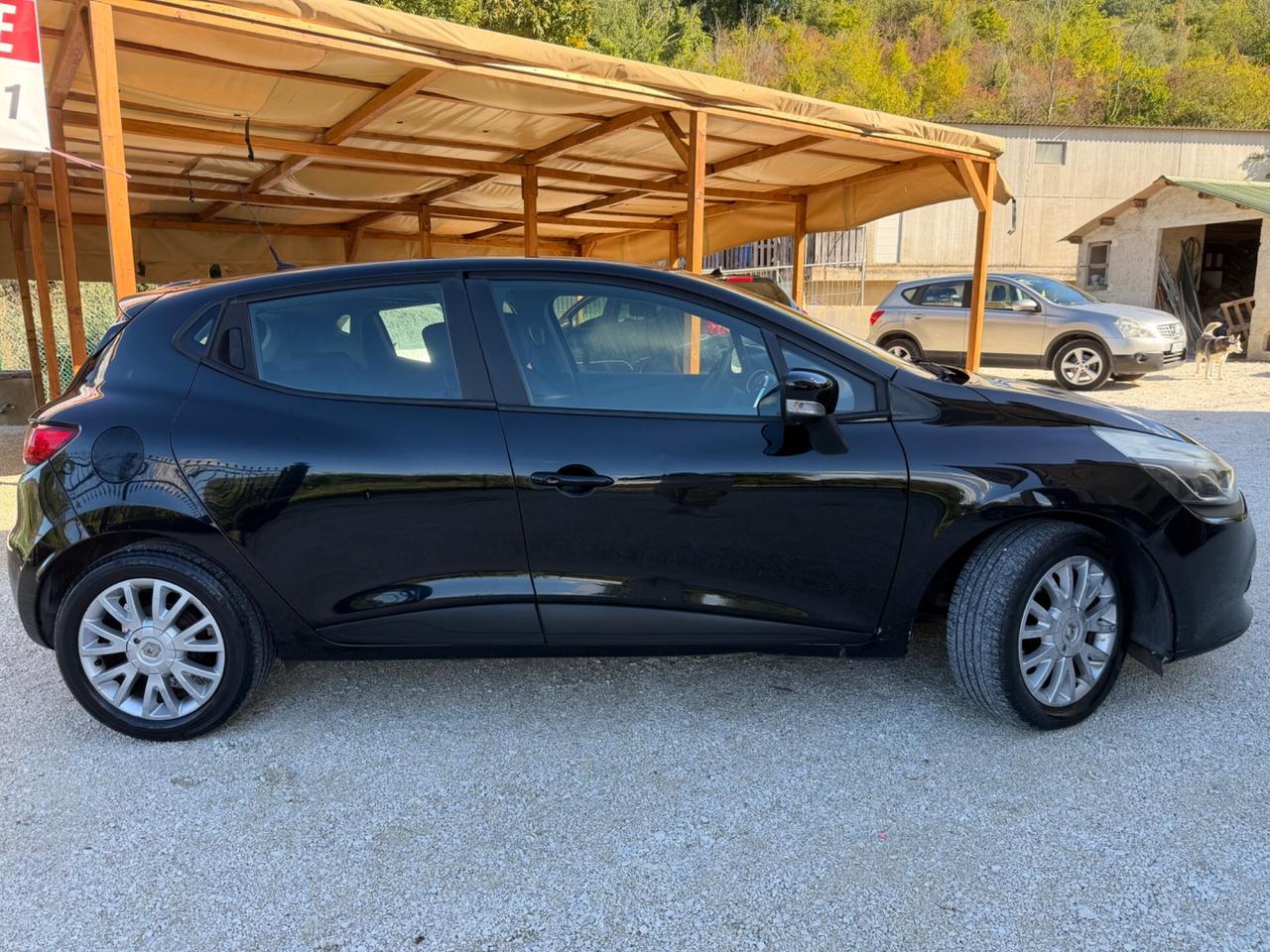 Renault Clio 1.5 dCi 8V 75CV 5 porte Live