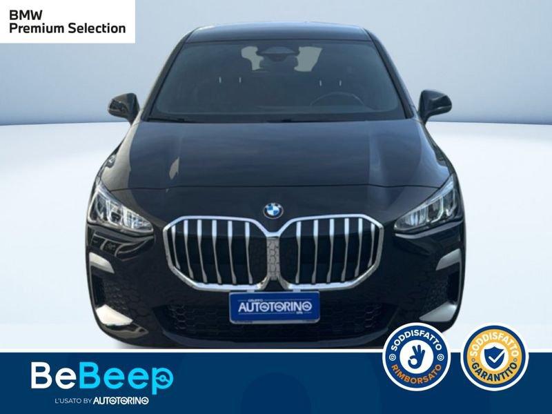 BMW Serie 2 Active Tourer 218I ACTIVE TOURER MSPORT AUTO