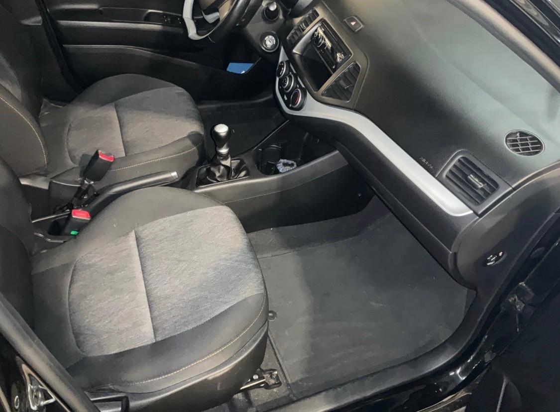 Kia Picanto 1.0 12V EcoGPL 5 porte City