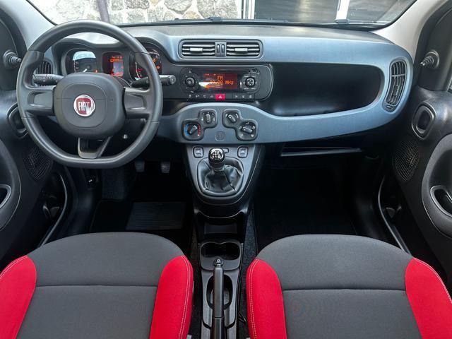 FIAT Panda 1.2 Easy UNIPRO+KMREALI+PARI AL NUOVO!