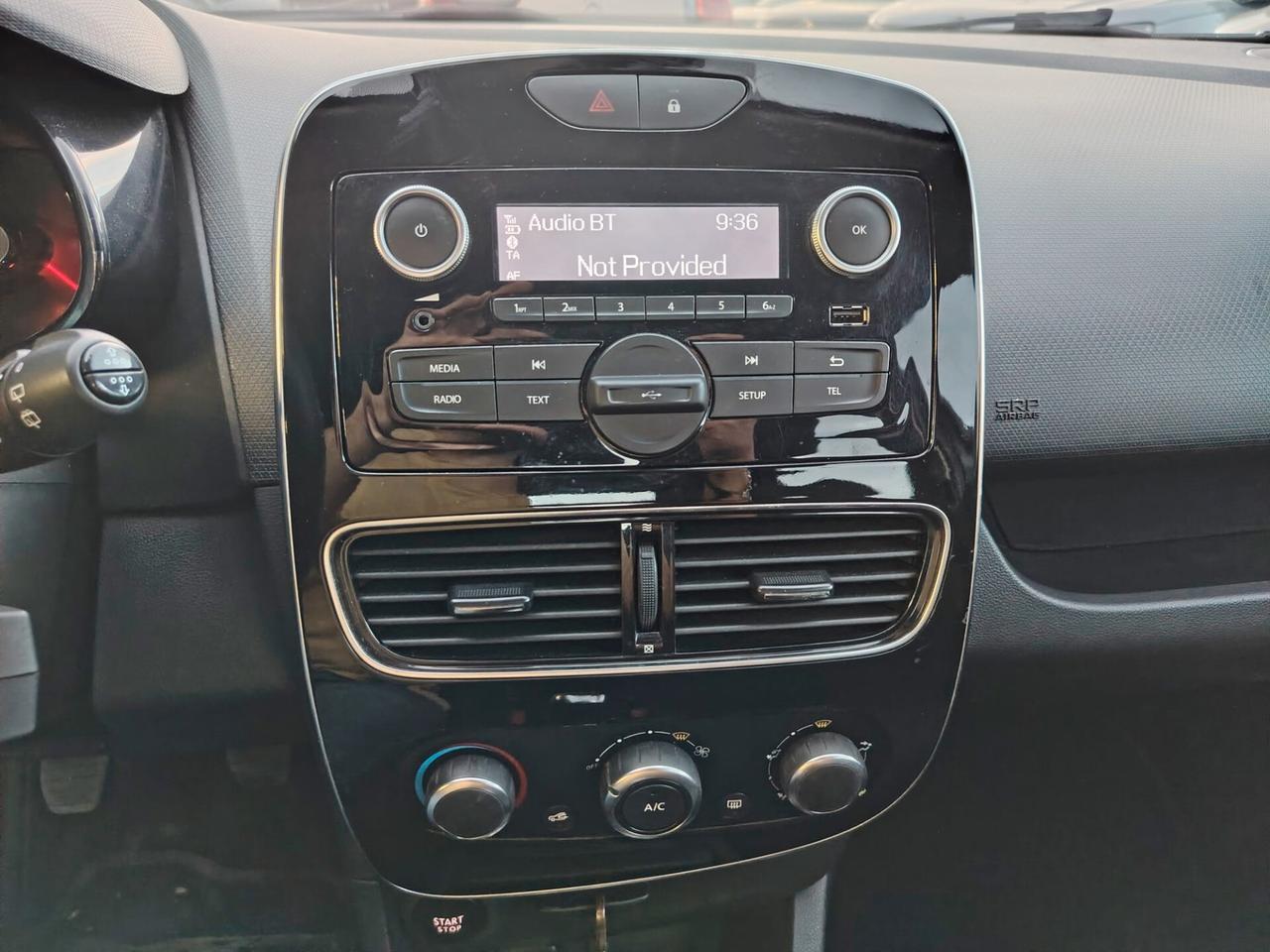 Renault Clio dCi 8V 75CV Start&Stop 5 porte