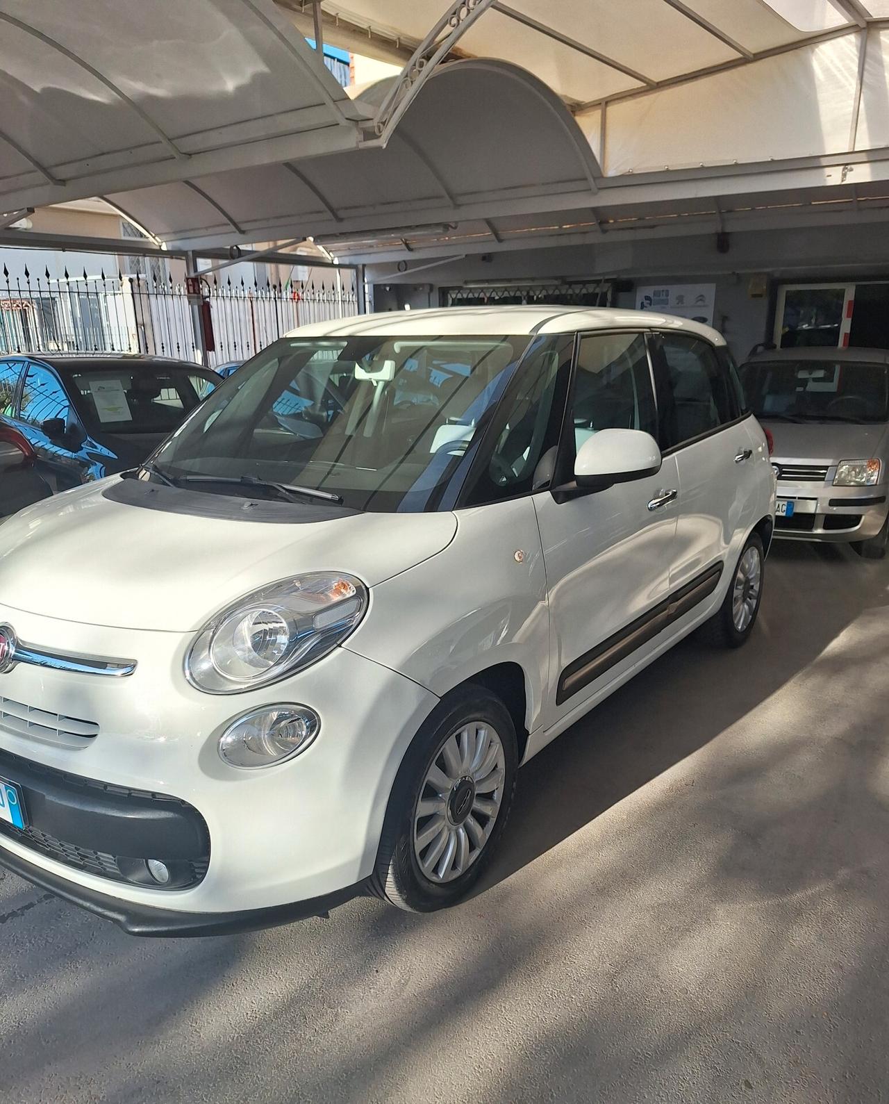 Fiat 500L 1.3 Multijet 95 CV Pop Star E6