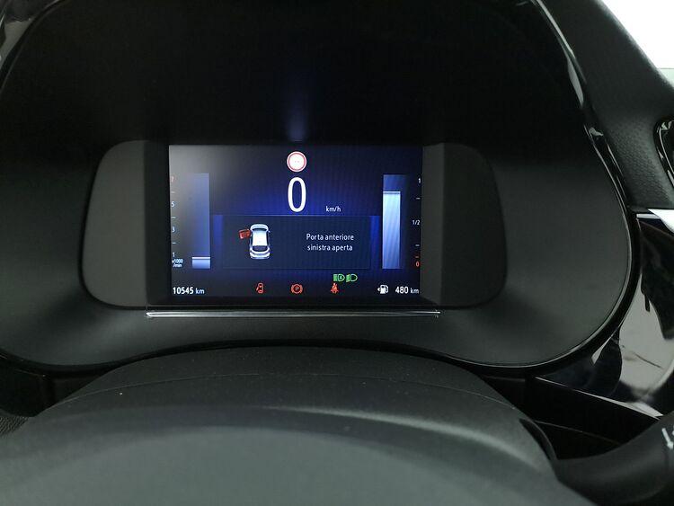 Opel Corsa GS BR118320 1.2 Benzina 101CV