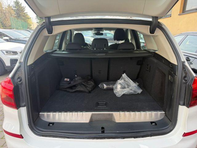 BMW X3 xDrive30e Business Advantage