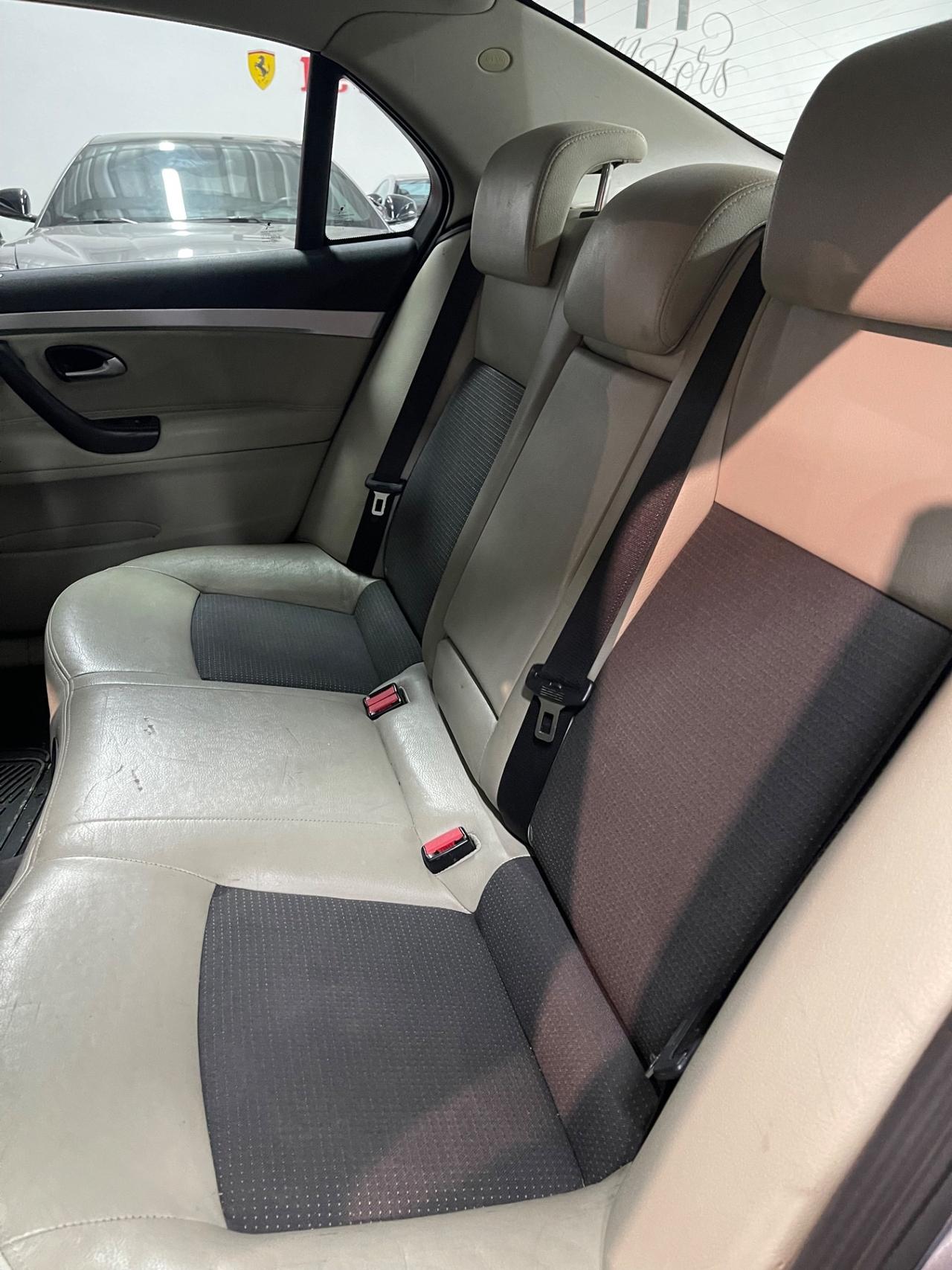 Saab 9-3 Sport 1.9 Tdi PERMUTE RATE