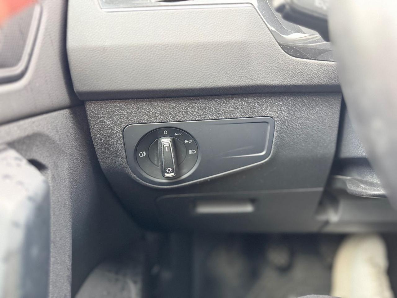 Volkswagen Tiguan Urban 1.6 TDI #6108