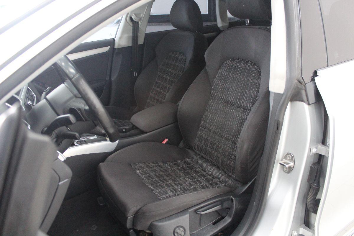 AUDI - A5 Sportback - 2.0 TDI 143CV F.AP. multitronic